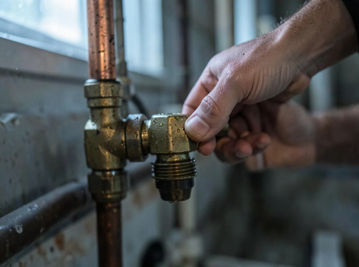 Emergency Plumber Hoffman, MN FAQs